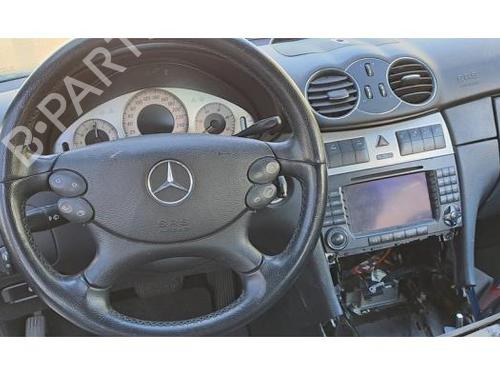 Front left panel MERCEDES-BENZ CLK Convertible (A209) CLK 320 CDI (209.420) | BP38830274C58 - Image 12