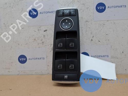 Used Switch MERCEDES-BENZ A-CLASS (W176) A 200 CDI / d 4-matic (176.002) (136 hp) 25965700