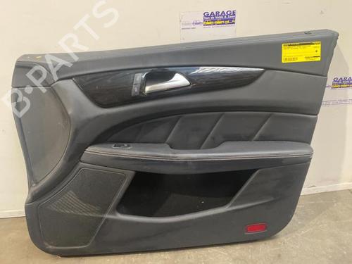 Front right panel MERCEDES-BENZ CLS (C218) CLS 350 CDI / d (218.323) | BP38847714C59 - Image 2