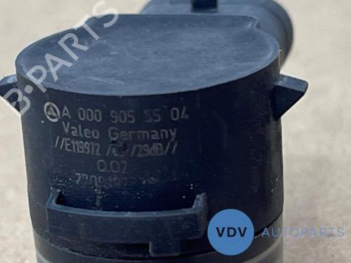 Electronic sensor MERCEDES-BENZ C-CLASS (W205) C 160 (205.044) | BP25975639M84 