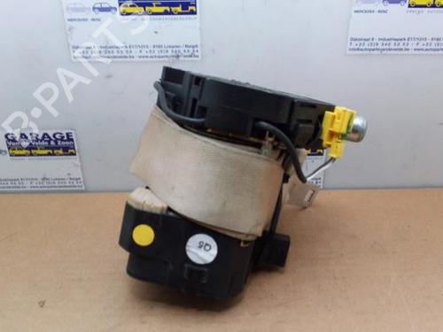 Used Rear right belt tensioner Rear right belt tensioner 38854236 38854236