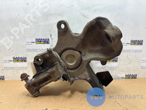 Right front steering knuckle MERCEDES-BENZ SPRINTER 3-t Van (B906) 218 CDI (906.611, 906.613) | BP25959320M26 
