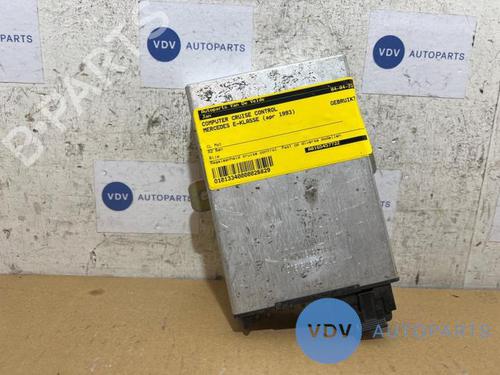 Electronic module MERCEDES-BENZ 124 Saloon (W124) 230 E Cat (124.023) | BP25947319M83 
