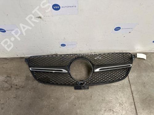 grille-mercedes-benz-gle-coupe-c292-2015-2016-2017-2018-2019-38837526 main image