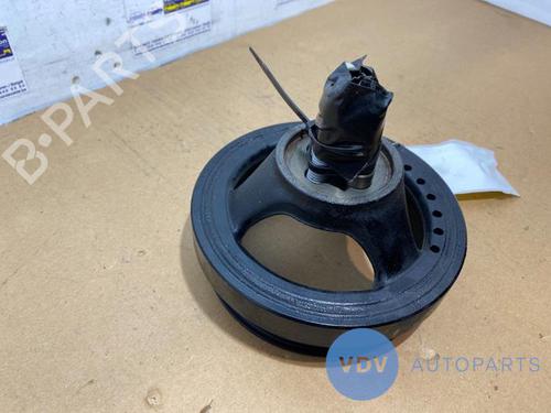 Pulley MERCEDES-BENZ SPRINTER 3,5-t Van (B906) 313 CDI (906.631, 906.633, 906.635, 906.637) | BP25946468M122 