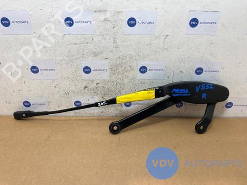 Used Front windshield wiper arm MERCEDES-BENZ C-CLASS T-Model (S205) C 200 d (205.201) (160 hp) 25969760
