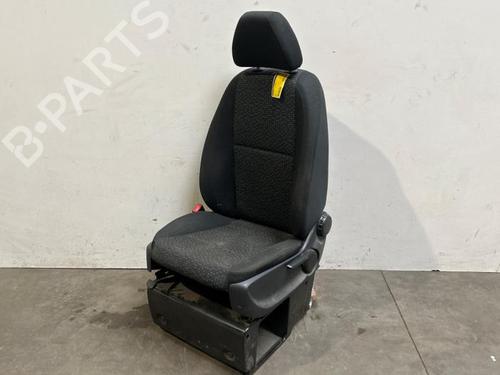 Used Left front seat Left front seat MERCEDES-BENZ VITO Van (W447) 110 CDI (447.601, 447.603, 447.605) (102 hp) 40070283 40070283