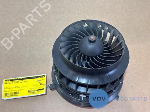 Used Heater blower motor MERCEDES-BENZ E-CLASS T-Model (S213) AMG E 63 S 4-matic+ (213.289) (612 hp) 26576170