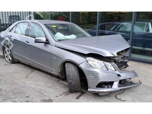 Headlight switch MERCEDES-BENZ E-CLASS (W212) E 220 CDI | BP38839671I24 - Image 4