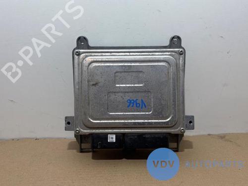 Control unit MERCEDES-BENZ A-CLASS (W169) A 160 (169.031, 169.331) | BP27190577M11 