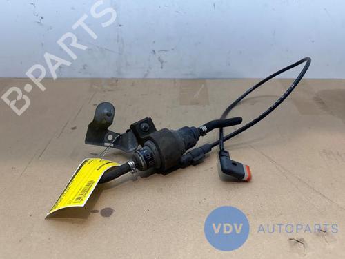 Fuel pump MERCEDES-BENZ S-CLASS (W221, V221) S 320 CDI 4-matic (221.080, 221.180) | BP29538774M76 