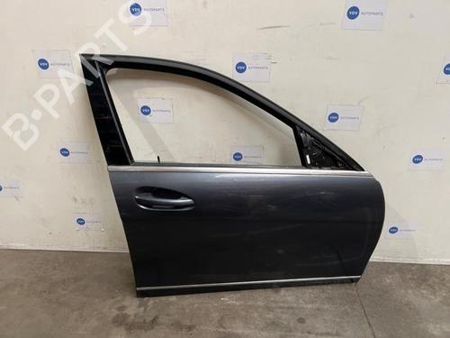Used Right front door Right front door MERCEDES-BENZ C-CLASS T-Model (S204) C 220 CDI (204.202) (170 hp) 38830478 38830478