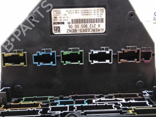 Electronic module MERCEDES-BENZ E-CLASS (W212) E 350 BlueTEC 4-matic (212.094) | BP38855869M83 - Image 3