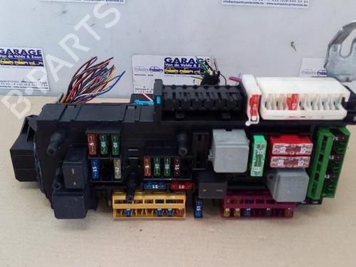 Electronic module MERCEDES-BENZ E-CLASS T-Model (S212) E 250 CDI / BlueTEC (212.203, 212.204) | BP38855530M83 - Image 4