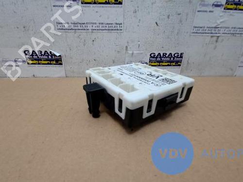 Electronic module MERCEDES-BENZ C-CLASS (W205) C 200 BlueTEC / d (205.037) | BP25954473M83 