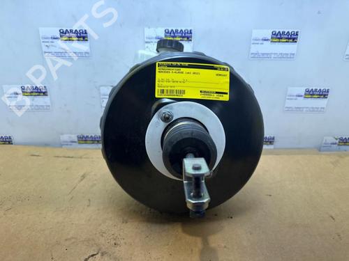 Used Servo brake Servo brake MERCEDES-BENZ E-CLASS T-Model (S212) E 200 CDI / BlueTEC (212.205, 212.206) (136 hp) 38842881 38842881