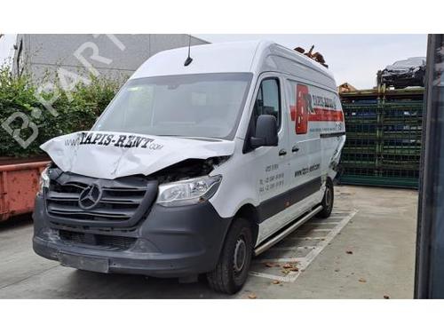 Pedal MERCEDES-BENZ SPRINTER 3,5-t Van (B907, B910) 316 CDI RWD (907.631, 907.633, 907.635, 907.637) | BP38838374I4 - Image 7