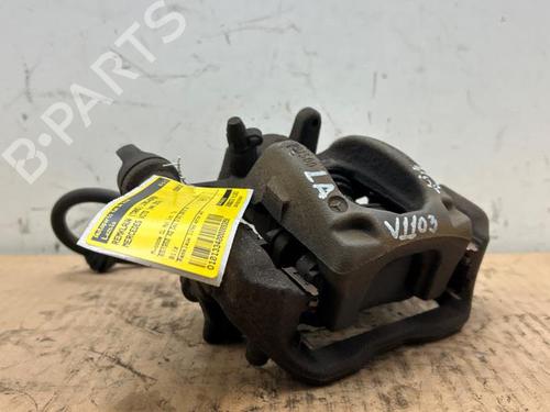 Used Left rear brake caliper Left rear brake caliper MERCEDES-BENZ VITO Van (W447) 114 CDI (447.601, 447.603, 447.605) (136 hp) 38821274 38821274