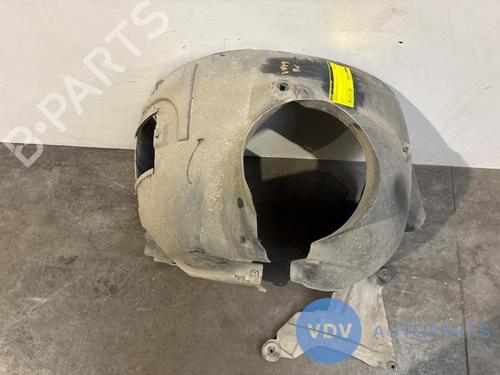 Wheel arch MERCEDES-BENZ A-CLASS (W176) A 180 CDI (176.000) | BP29472166C56 