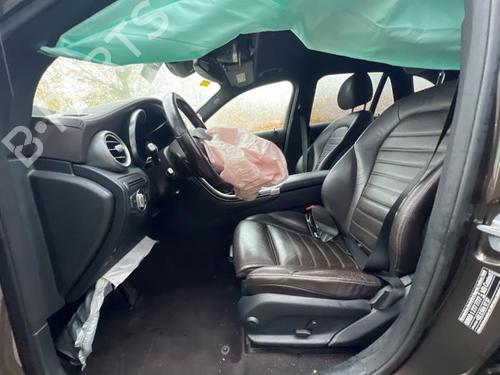 Front left panel MERCEDES-BENZ GLC (X253) 220 d 4-matic (253.905, 253.903) | BP38835474C58 - Image 14