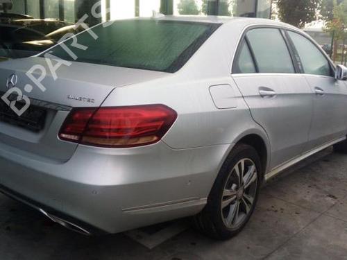 Other MERCEDES-BENZ E-CLASS (W212) E 200 CDI / BlueTEC (212.005, 212.006) | BP38856421O1 - Image 8