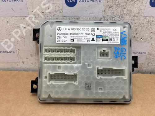 Used Electronic module Electronic module 38834678 38834678