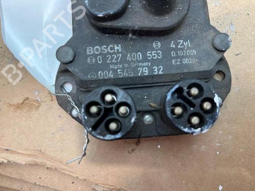 Electronic module MERCEDES-BENZ E-CLASS Coupe (C124) E 220 (124.042) | BP38831982M83 - Image 2