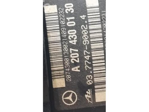 Servo brake MERCEDES-BENZ E-CLASS Coupe (C207) E 220 CDI / d (207.302, 207.301) | BP38817177M42 - Image 3