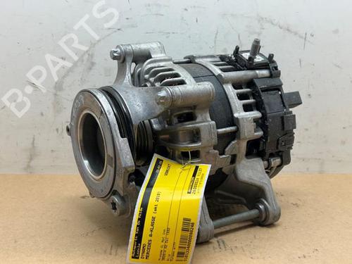 Used Alternator Alternator 38818022 38818022