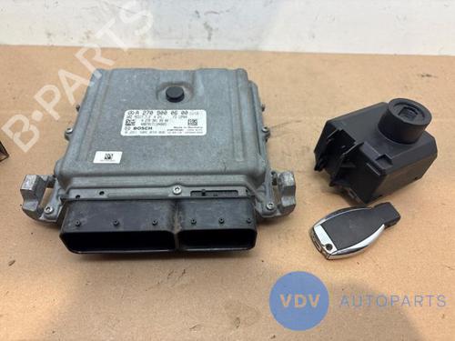 Used Control unit MERCEDES-BENZ B-CLASS Sports Tourer (W246, W242) B 180 (246.242) (122 hp) 29525141