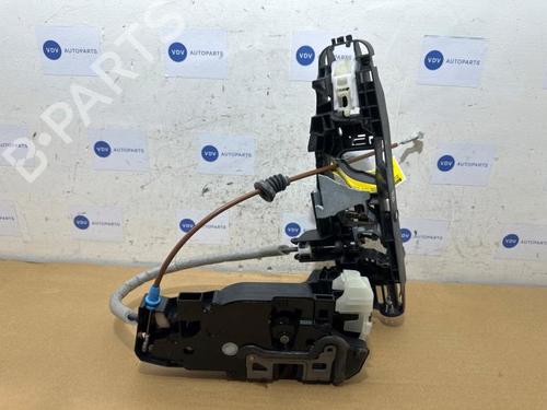 Used Front right lock Front right lock 38836211 38836211