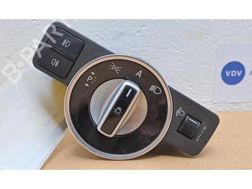 Used Headlight switch Headlight switch 38840875 38840875