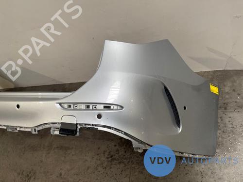 Rear bumper MERCEDES-BENZ C-CLASS T-MODEL (S206) C 220 d (206.204, 206.216) | BP29705552C8 