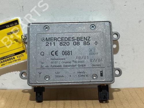 Used Electronic module Electronic module 39109539 39109539