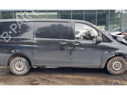 Subframe MERCEDES-BENZ VITO Van (W447) 111 CDI (447.601, 447.603, 447.605) | BP38837224M9 - Image 5