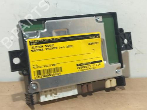 Used Electronic module Electronic module 39151826 39151826