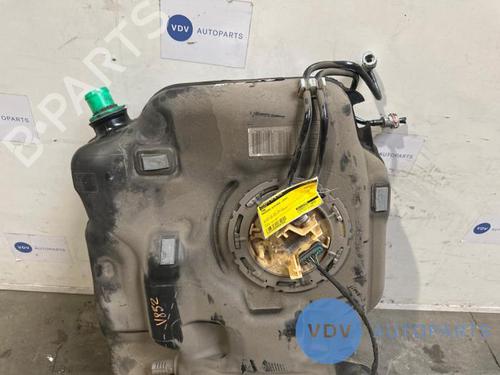Fuel tank MERCEDES-BENZ B-CLASS Sports Tourer (W247) B 180 d (247.003) | BP25969344C62