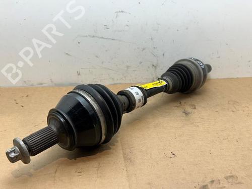 Left front driveshaft MERCEDES-BENZ A-CLASS (W177) A 200 (177.087) | BP31019275M38