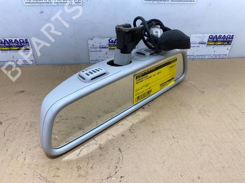 Used Rear mirror Rear mirror MERCEDES-BENZ C-CLASS (W205) C 200 d (205.007) (136 hp) 38848671 38848671