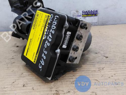Electronic module MERCEDES-BENZ E-CLASS (W212) E 220 CDI | BP25942869M83 