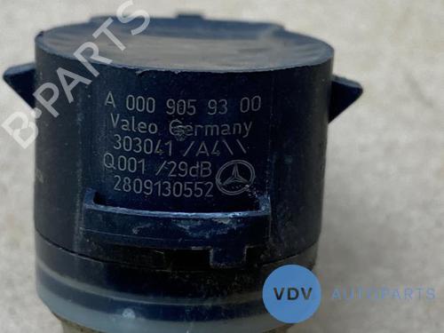 Electronic sensor MERCEDES-BENZ C-CLASS (W205) C 160 (205.044) | BP25957051M84 