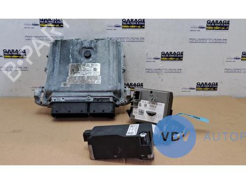 Control unit MERCEDES-BENZ A-CLASS (W176) A 180 (176.042) | BP25952613M11 