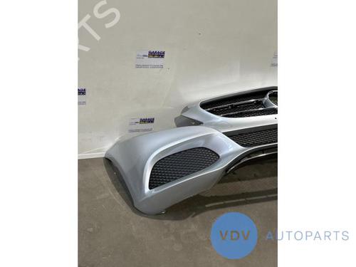 Front bumper MERCEDES-BENZ C-CLASS (W205) C 180 (205.040, 205.140) | BP25945396C7 