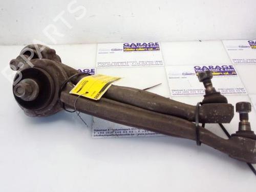 Used Left front suspension arm Left front suspension arm 38854447 38854447