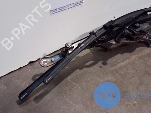 Electronic module MERCEDES-BENZ C-CLASS (W204) C 180 CDI (204.000) | BP25944375M83