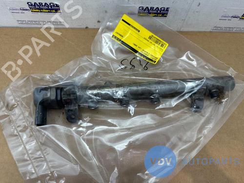 Injection rail MERCEDES-BENZ E-CLASS (W211) E 280 CDI 4-matic (211.084) | BP25949162M98 