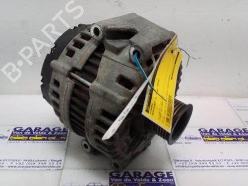 Used Alternator Alternator 38857678 38857678