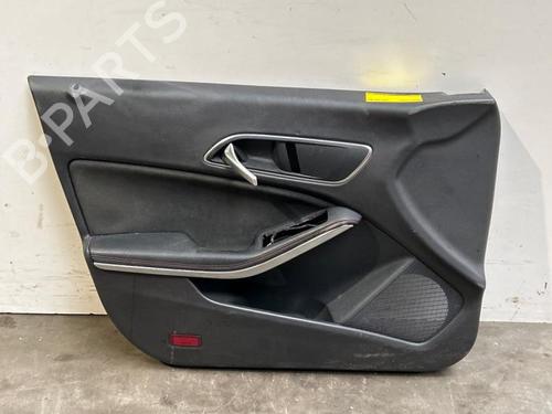 Used Front left panel Front left panel 38818246 38818246