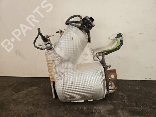 Catalyst MERCEDES-BENZ A-CLASS (W177) A 180 d (177.003) | BP38826258M10 - Image 4