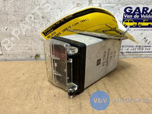 Used Electronic sensor MERCEDES-BENZ 190 (W201) 2.0 (201.022) (90 hp) 25954834